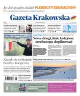 Gazeta Krakowska 265/2023