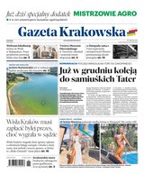 Gazeta Krakowska 266/2023