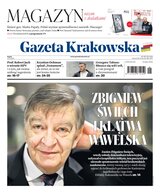 Gazeta Krakowska 267/2023