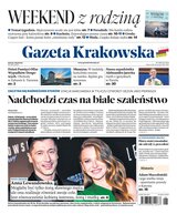 Gazeta Krakowska 268/2023