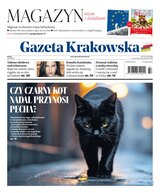 Gazeta Krakowska 273/2023