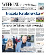 Gazeta Krakowska 274/2023