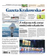 Gazeta Krakowska 277/2023