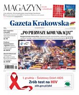 Gazeta Krakowska 279/2023