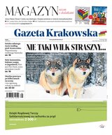 Gazeta Krakowska 28/2023