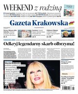 Gazeta Krakowska 280/2023