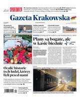 Gazeta Krakowska 281/2023