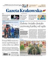 Gazeta Krakowska 283/2023
