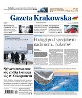 Gazeta Krakowska 284/2023