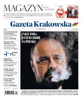 Gazeta Krakowska 285/2023