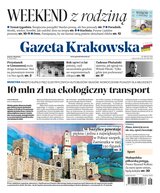 Gazeta Krakowska 286/2023