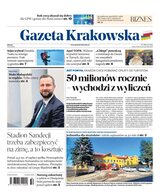 Gazeta Krakowska 288/2023