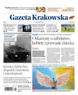 Gazeta Krakowska 289/2023