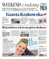 Gazeta Krakowska 29/2023