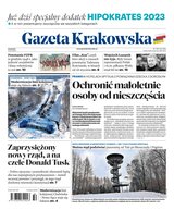 Gazeta Krakowska 290/2023