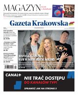 Gazeta Krakowska 291/2023