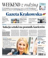 Gazeta Krakowska 292/2023