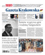 Gazeta Krakowska 293/2023