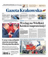 Gazeta Krakowska 294/2023