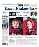 Gazeta Krakowska 296/2023