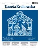 Gazeta Krakowska 297/2023