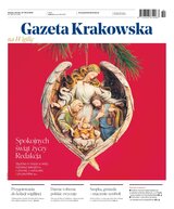 Gazeta Krakowska 298/2023