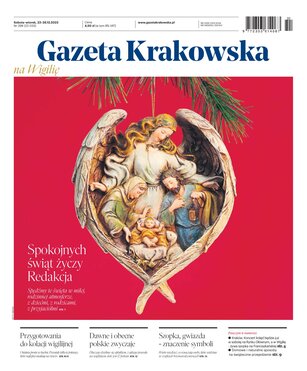 Gazeta Krakowska 298/2023