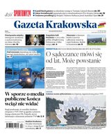 Gazeta Krakowska 299/2023