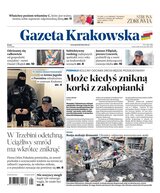 Gazeta Krakowska 3/2023