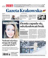 Gazeta Krakowska 30/2023