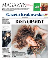 Gazeta Krakowska 301/2023