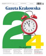 Gazeta Krakowska 302/2023