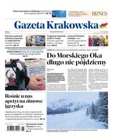 Gazeta Krakowska 31/2023