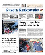 Gazeta Krakowska 33/2023