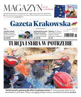 Gazeta Krakowska 34/2023