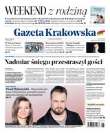 Gazeta Krakowska 35/2023
