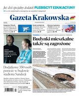 Gazeta Krakowska 39/2023