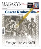 Gazeta Krakowska 4/2023