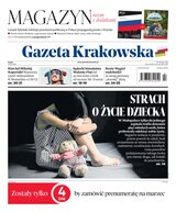 Gazeta Krakowska 40/2023