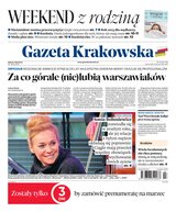 Gazeta Krakowska 41/2023