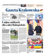 Gazeta Krakowska 43/2023