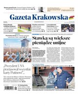 Gazeta Krakowska 45/2023