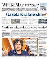 Gazeta Krakowska 47/2023