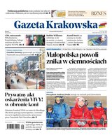 Gazeta Krakowska 49/2023