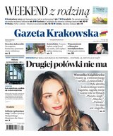 Gazeta Krakowska 5/2023