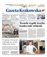 Gazeta Krakowska 50/2023
