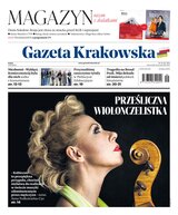 Gazeta Krakowska 52/2023