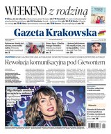 Gazeta Krakowska 53/2023