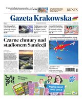 Gazeta Krakowska 55/2023