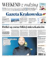 Gazeta Krakowska 59/2023